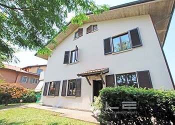 Villa - Villa via verdi, Mozzo - photo 1