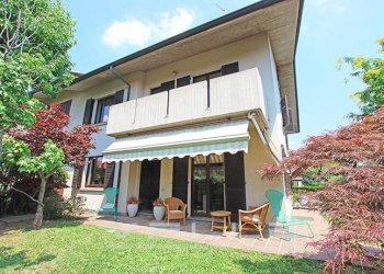 Villa - Villa via verdi, Mozzo - photo 4