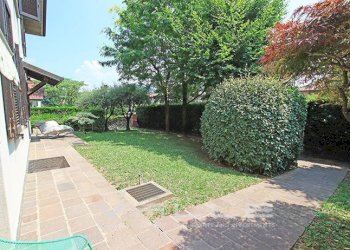 Giardino - Villa via verdi, Mozzo - photo 7