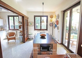 Sala da pranzo - Villa via verdi, Mozzo - photo 10