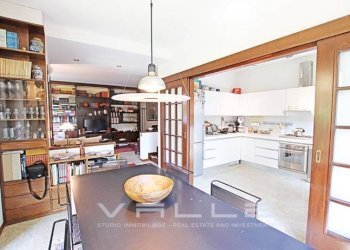 Sala da pranzo - Villa via verdi, Mozzo - photo 15