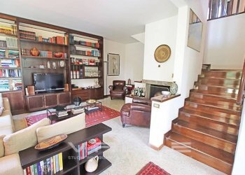 Soggiorno - Villa via verdi, Mozzo - photo 17