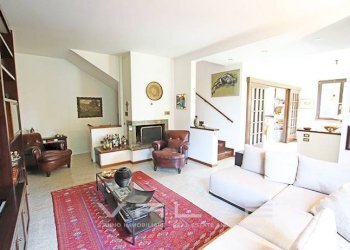 Soggiorno - Villa via verdi, Mozzo - photo 18