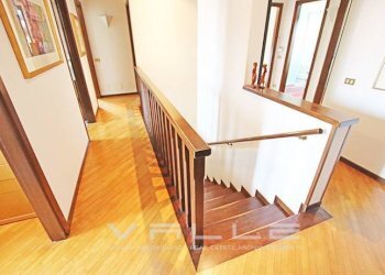 Disimpegno - Villa via verdi, Mozzo - photo 21