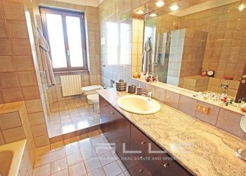 Bagno - Villa via verdi, Mozzo - photo 24