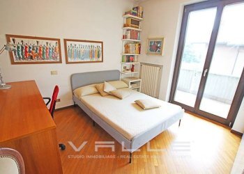 Camera - Villa via verdi, Mozzo - photo 26