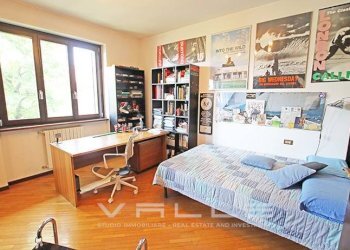 Camera - Villa via verdi, Mozzo - photo 28