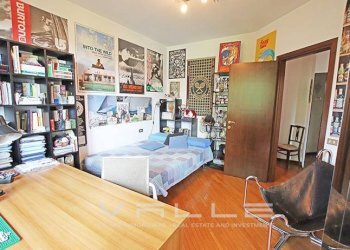 Camera - Villa via verdi, Mozzo - photo 29