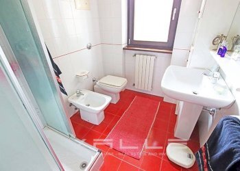Bagno - Villa via verdi, Mozzo - photo 31