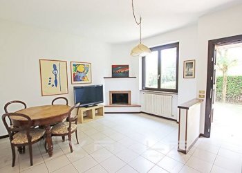 Soggiorno - Villa via verdi, Mozzo - photo 33