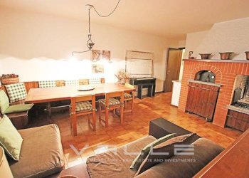 Taverna - Villa via verdi, Mozzo - photo 38