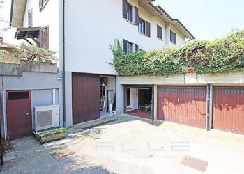 Garage - Villa via verdi, Mozzo - photo 40