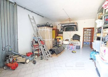 Garage - Villa via verdi, Mozzo - photo 41