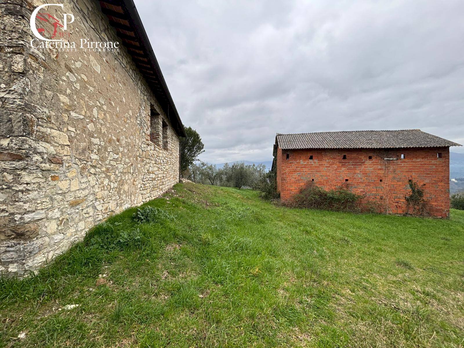 Foto 2 - Casa indipendente via del Bombone
 
32, Rignano sull'Arno - foto 2