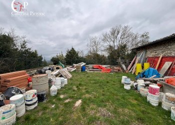 Foto 4 - Casa indipendente via del Bombone
 
32, Rignano sull'Arno - foto 4