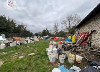 Foto 6 - Casa indipendente via del Bombone
 
32, Rignano sull'Arno - foto 6