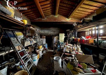 Foto 16 - Casa indipendente via del Bombone
 
32, Rignano sull'Arno - foto 16