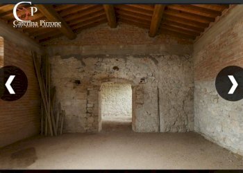 Foto 19 - Casa indipendente via del Bombone
 
32, Rignano sull'Arno - foto 19