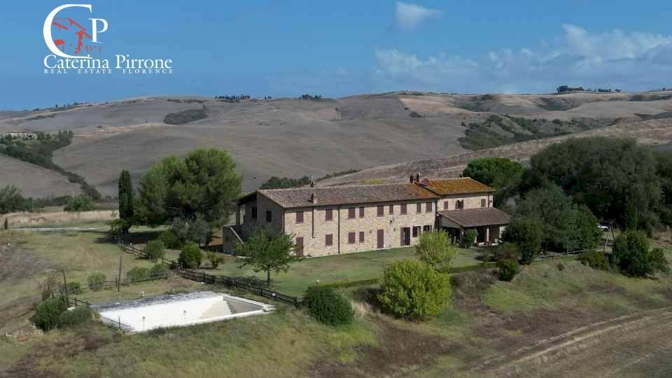 Foto 2 - Villa via degli Allori
 
80, Volterra - foto 2