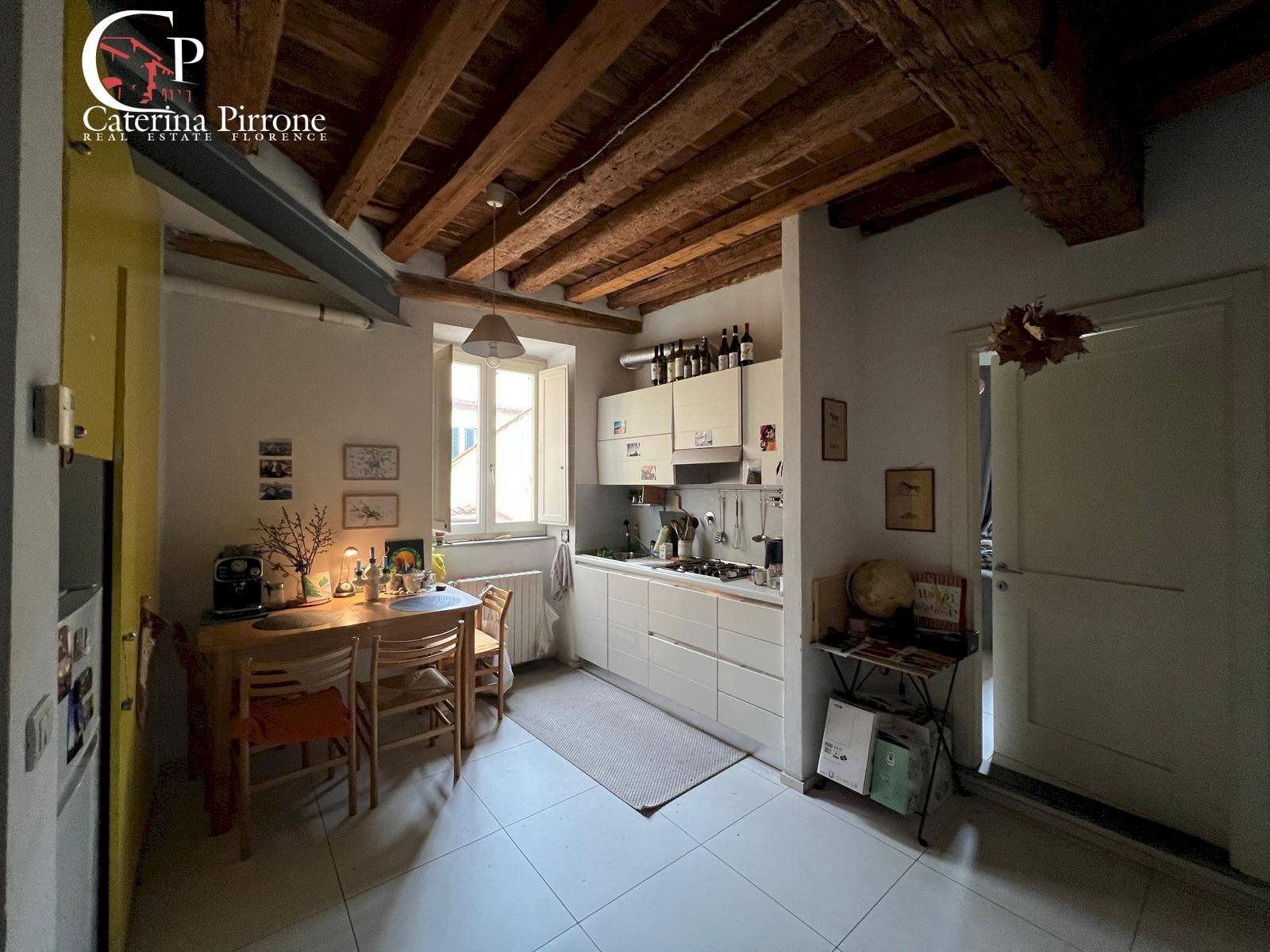 Foto 1 - Two-room apartment via Dante Alighieri
 
1, Firenze - photo 1