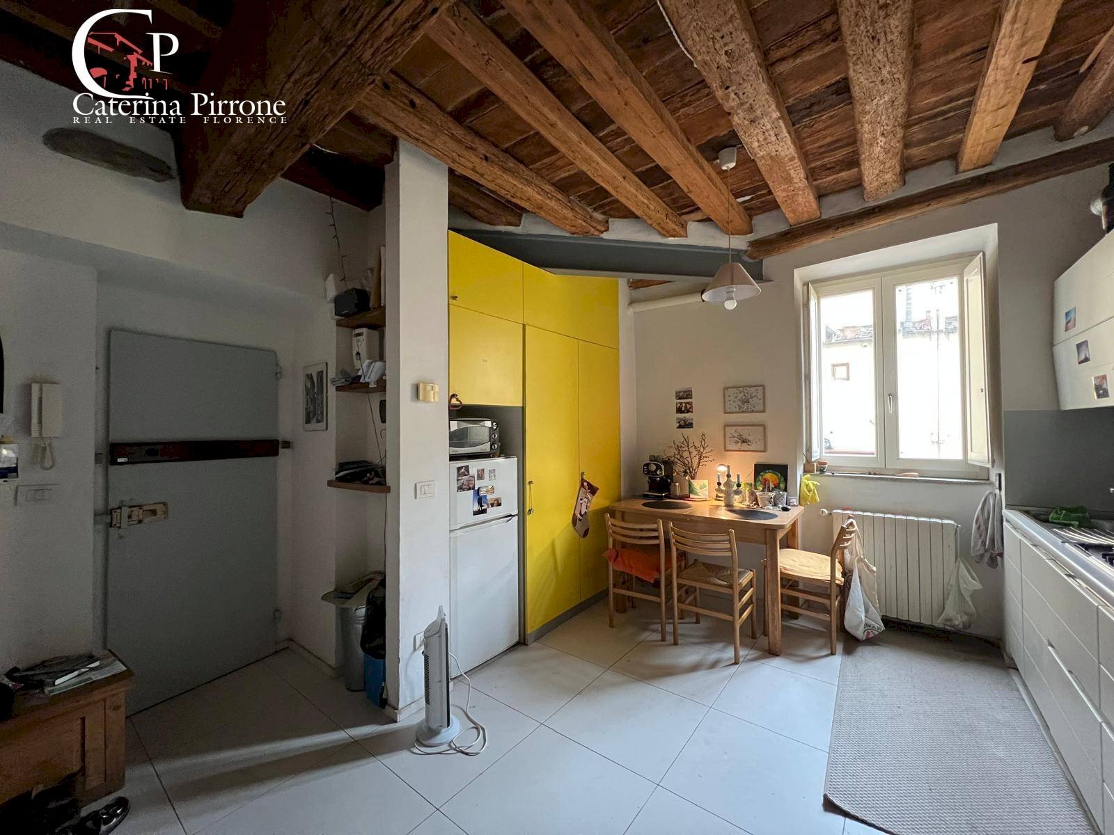 Foto 2 - Two-room apartment via Dante Alighieri
 
1, Firenze - photo 2