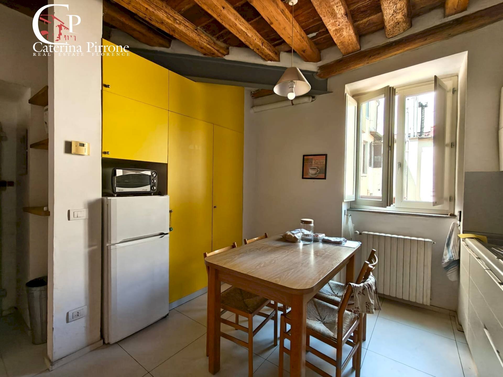 Foto 1 - Two-room apartment via Dante Alighieri
 
1, Firenze - photo 1