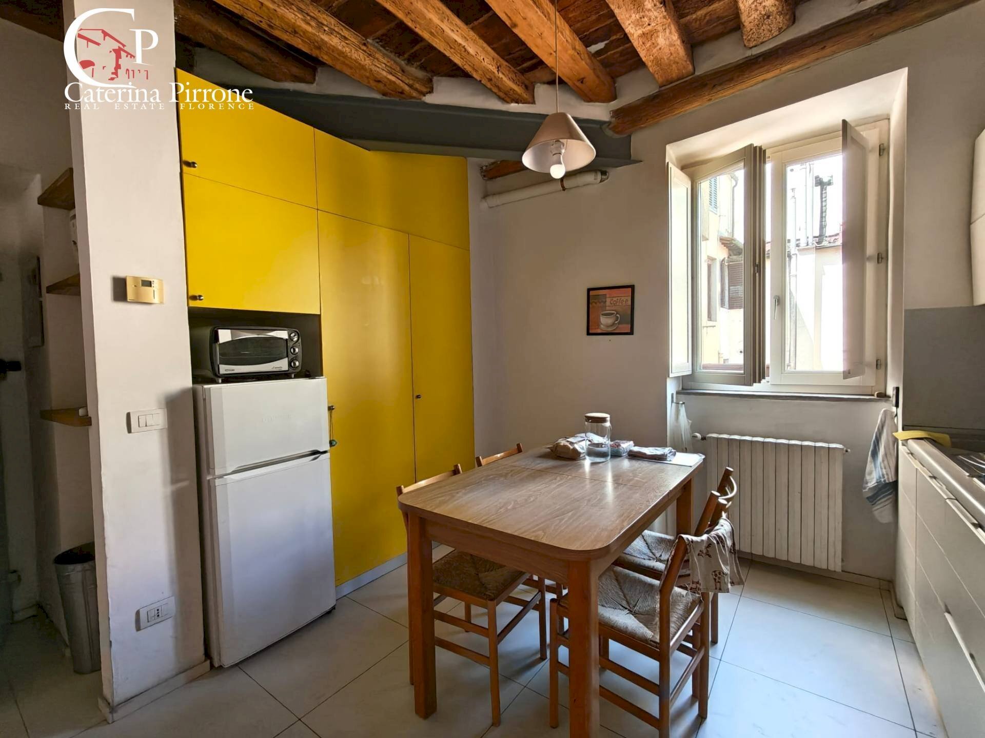 Foto 2 - Two-room apartment via Dante Alighieri
1, Firenze - photo 2