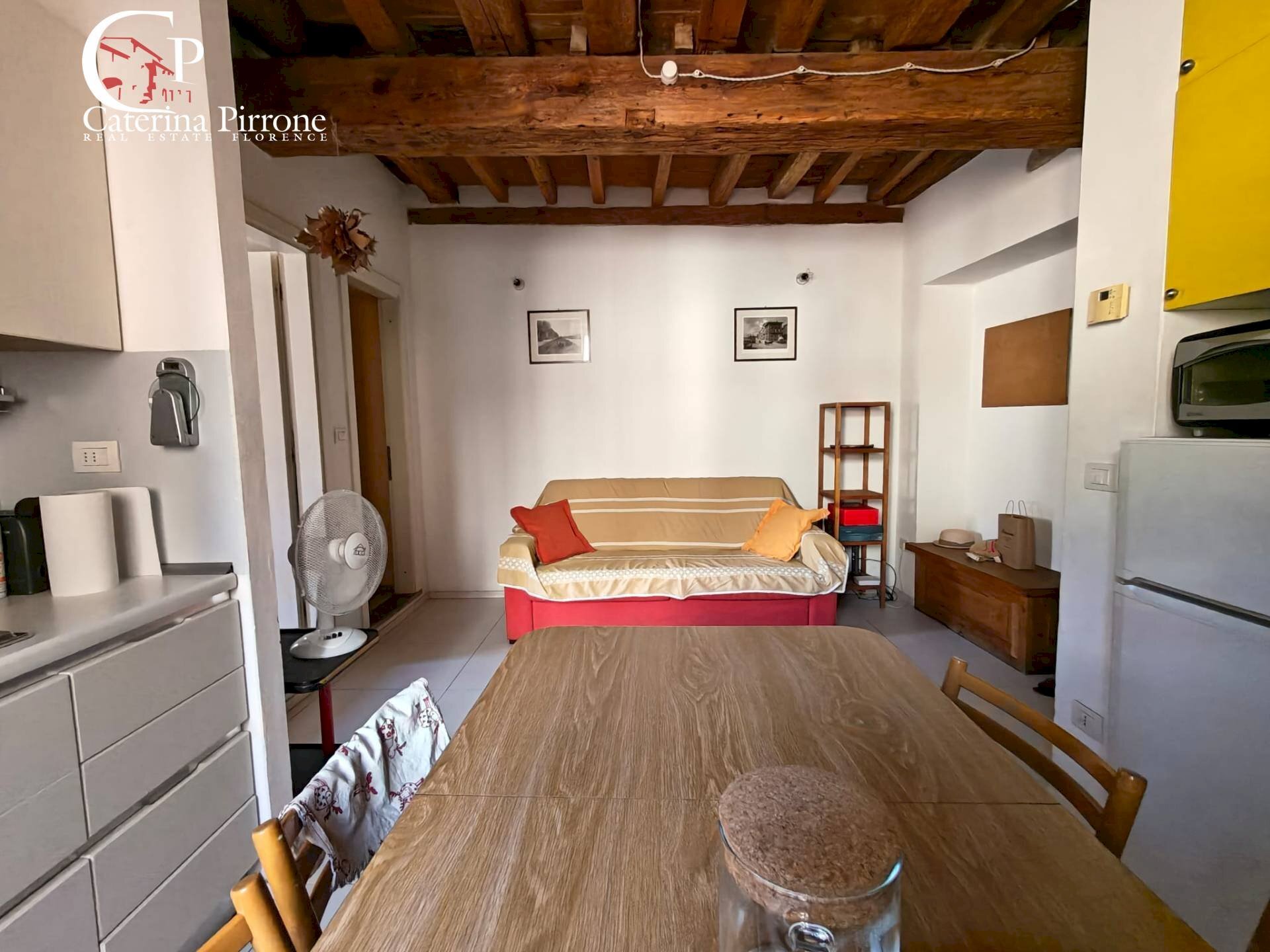 Foto 3 - Two-room apartment via Dante Alighieri
1, Firenze - photo 3