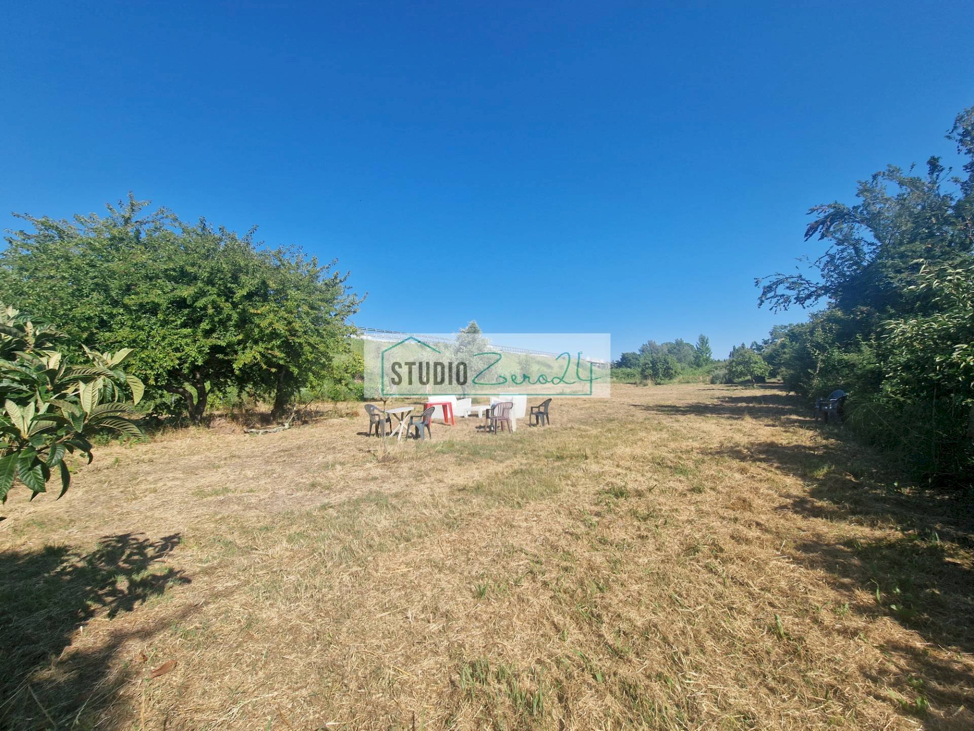 Foto 1 - Agricultural land via bucine est, Camaiore - photo 1