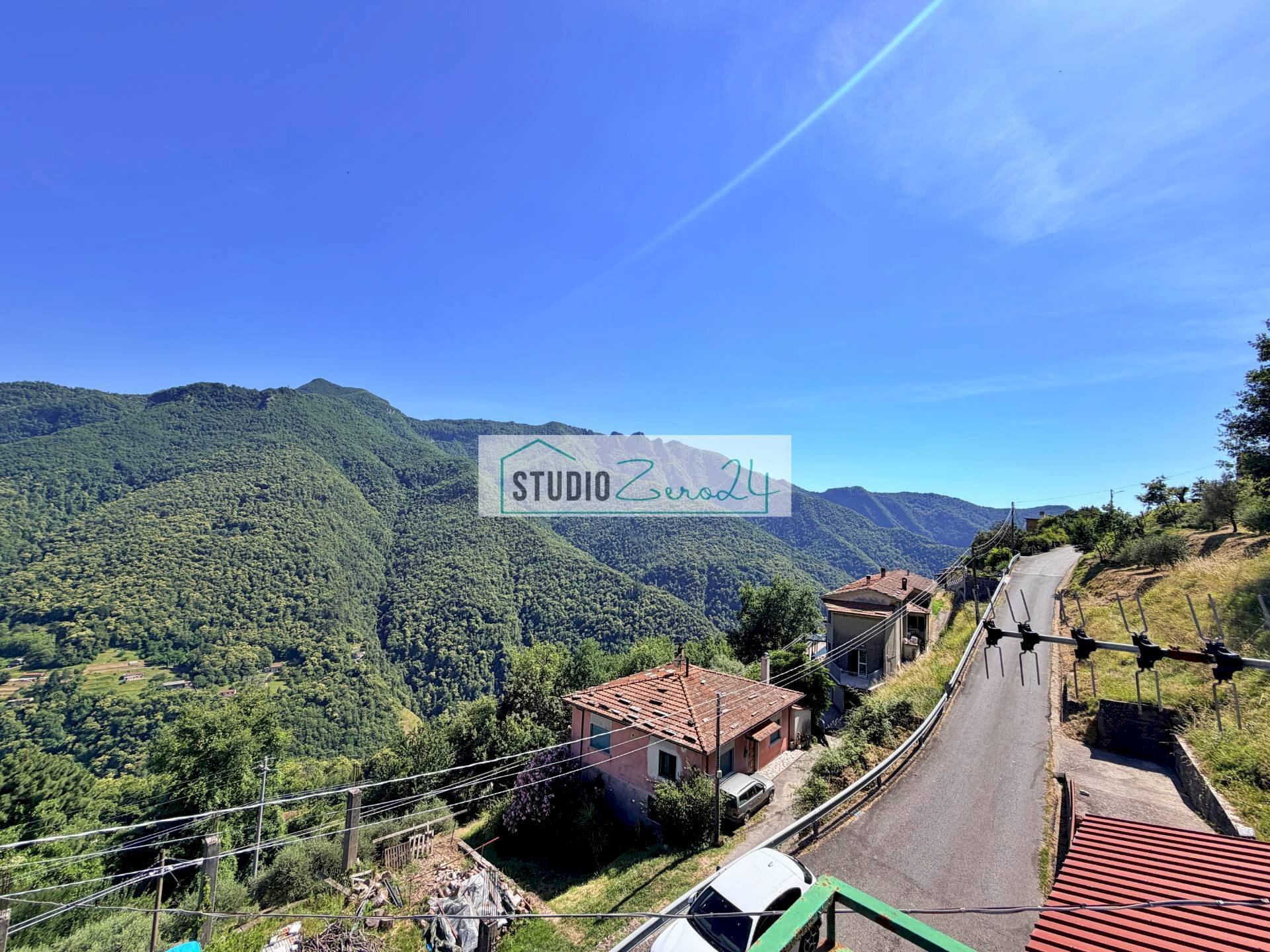 Foto 2 - Semi-detached house via trieste, Stazzema - photo 2