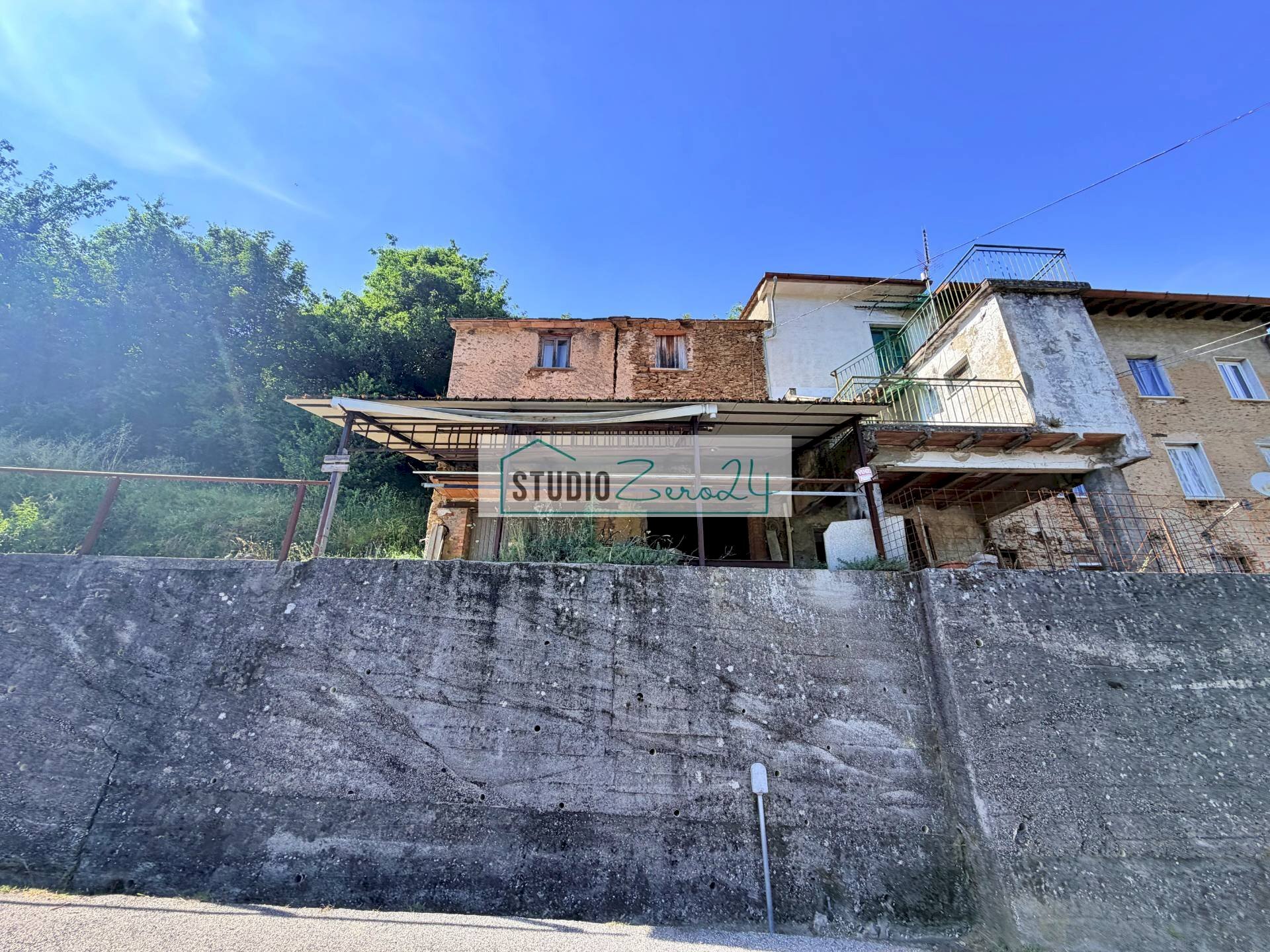 Foto 3 - Semi-detached house via trieste, Stazzema - photo 3