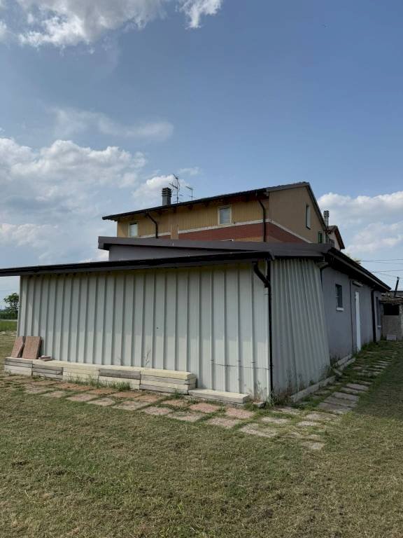 Terreno - Shop via Nuova Ponente, Carpi - photo 3