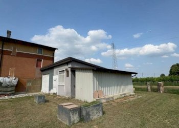 Terreno - Shop via Nuova Ponente, Carpi - photo 6