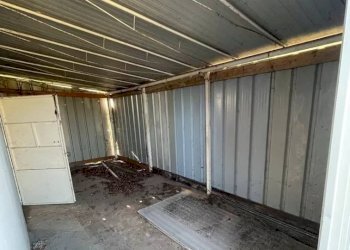 Box auto - Shop via Nuova Ponente, Carpi - photo 11