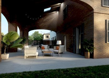 Foto 3 - Terraced Villa Via Tiberti, Parma - photo 3