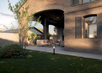 Foto 12 - Terraced Villa Via Tiberti, Parma - photo 12