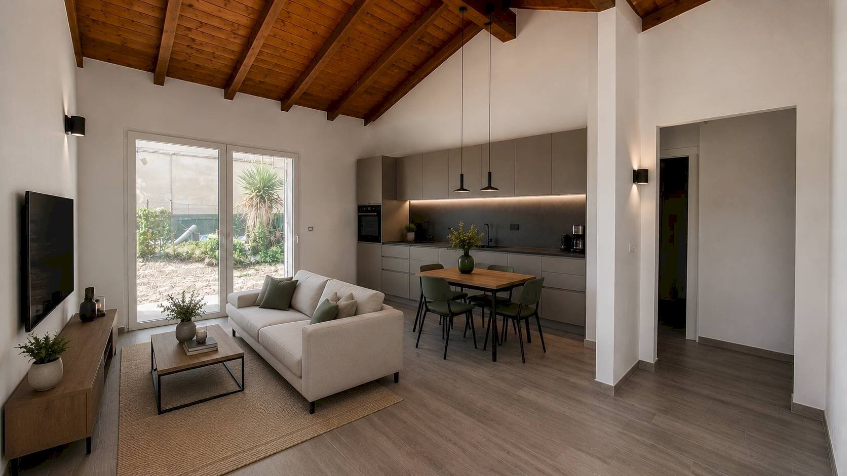 Foto 1 - Casa indipendente Strada Langhirano, Parma - foto 1