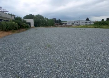 Posto macchina - Terreno edificabile via Luigi Galvani, Ghemme - foto 1