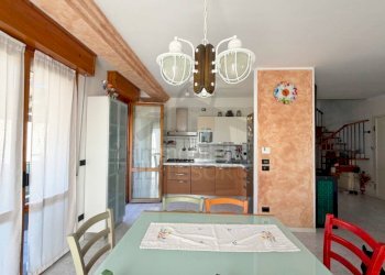 Cucina - Attic via Ugo Foscolo, 14, Verucchio - photo 3