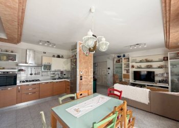 Cucina - Attic via Ugo Foscolo, 14, Verucchio - photo 4