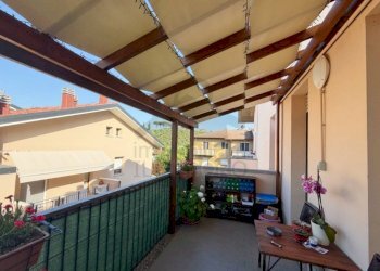 Terrazzo - Attic via Ugo Foscolo, 14, Verucchio - photo 9