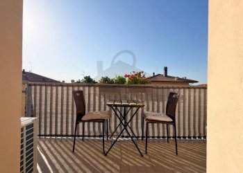 Balcone - Attic via Ugo Foscolo, 14, Verucchio - photo 12