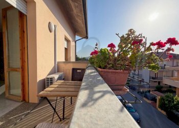 Balcone - Attic via Ugo Foscolo, 14, Verucchio - photo 13