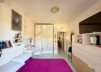 Camera da letto - Attic via Ugo Foscolo, 14, Verucchio - photo 17