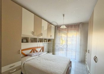 Camera da letto - Attic via Ugo Foscolo, 14, Verucchio - photo 18