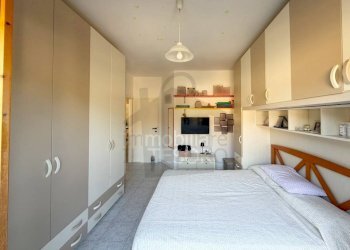 Camera da letto - Attic via Ugo Foscolo, 14, Verucchio - photo 19