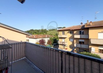Balcone - Attic via Ugo Foscolo, 14, Verucchio - photo 22