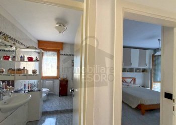 Disimpegno - Attic via Ugo Foscolo, 14, Verucchio - photo 24