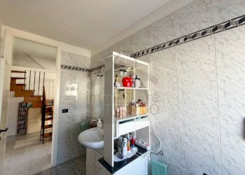 Bagno - Attic via Ugo Foscolo, 14, Verucchio - photo 26