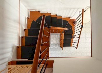 Scala - Attic via Ugo Foscolo, 14, Verucchio - photo 27